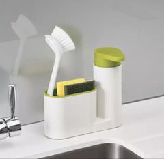 Dispenser y Organizador de Baño o Cocina