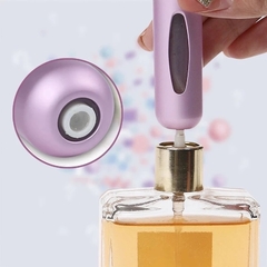 Spray Perfume Portátil - Recargable - comprar online