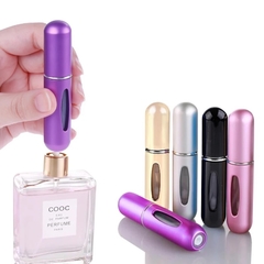 Spray Perfume Portátil - Recargable - tienda online