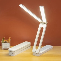 Luz Led Doble Cabezal - USB