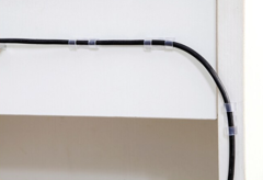 Sujeta Cables Adhesivo x 20 - tienda online