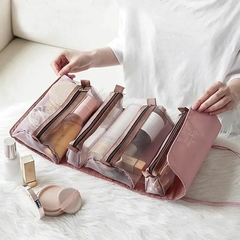 Organizador de Cosmeticos Desmontable - marcianosdeco