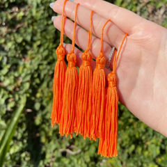 TASSEL - KIT C/ 100 UNIDADES