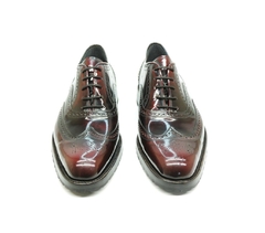 Zapatos 100 Picado - tienda online