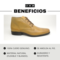 Imagen de Botas Brasil 100