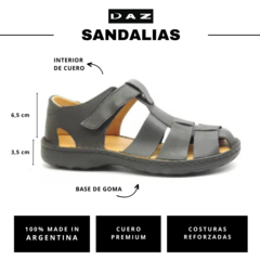 Sandalias 5803 - comprar online