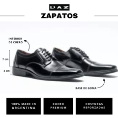 Zapatos Italia 7030 - tienda online