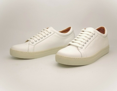 Zapatillas Palermo 1425 Blanco - tienda online