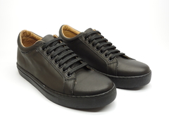 Zapatillas Palermo 1425 Total Black - comprar online