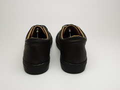 Zapatillas Palermo 1425 Total Black - tienda online