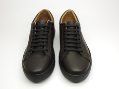 Zapatillas Palermo 1425 Total Black - comprar online