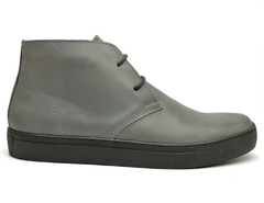 Bota 1431 Esquel Gris