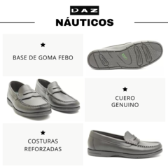 Nauticos Malaga 2 - tienda online