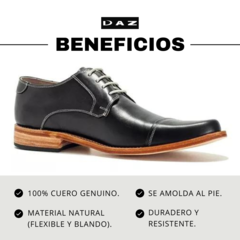 Zapatos Buenos Aires 20220 - tienda online