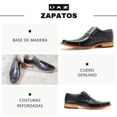 Imagen de Zapatos Buenos Aires 20220