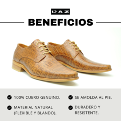 Zapatos San Luis 20501 - Zapatería DAZ