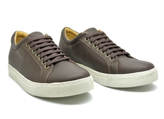 Zapatillas Palermo 1425 Brown - comprar online