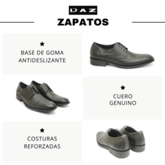 Zapatos Luca 4290 - Zapatería DAZ