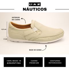 Zapatos Chile 501 en internet