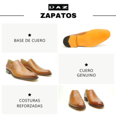 Zapatos Curitiba 505 - comprar online