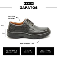 Zapatos Chipre 5242 Febo - Zapatería DAZ