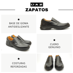 Zapatos Barcelona 5303 - comprar online