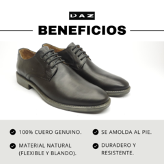Zapatos Alonso 72 - comprar online