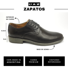 Imagen de Zapatos Alonso 72