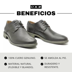Zapatos San Juan 73 - tienda online