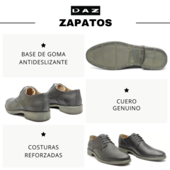 Imagen de Zapatos San Juan 73