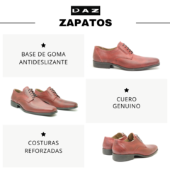 Zapatos Dakota 85 - Zapatería DAZ