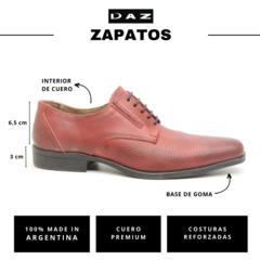 Zapatos Dakota 85