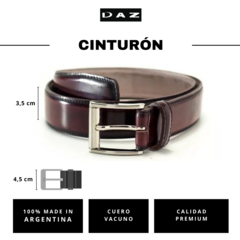 Cinto Bordo - comprar online