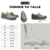 Zapato Berlin R30 - comprar online
