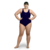 Malla Natacion Talles Especiales Safit 6100 - comprar online