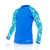 Remera Safit Protección UV Infantil 2589