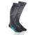 Medias Sox® Compresión Graduada 15-20 Linea Evolution Premium Running Rugby Ciclismo Fit Trail Recuperacion Muscular ME37