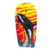 Tabla Barrenadora Bodyboard Safit 33''