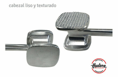 MAZO MARTILLO ALUMINIO ABLANDADOR DE CARNE - comprar online