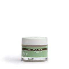 Desodorante natural - comprar online