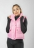 Chaleco Puffer Cargo Mujer - comprar online