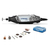 Minitorno Dremel 3000 + 10 acc