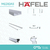 Kit placard Hafele - comprar online