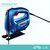 Sierra Caladora Professional Bosch GST 650 450 W - comprar online