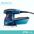Lijadora Bosch Professional Gex 125-1 Ae 250w 230v - comprar online