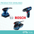 Lijadora Bosch Professional Gex 125-1 Ae 250w 230v en internet