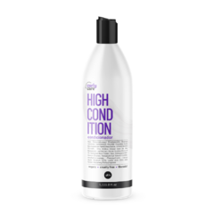 High Cond Ition - Condicionador - Curly Care - Vegano - 1 L.