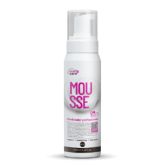 Mousse Modelador Profissional 280ML - Curly Care