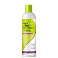 Gel Finalizador Angéll Deva Curl - 355ml - comprar online