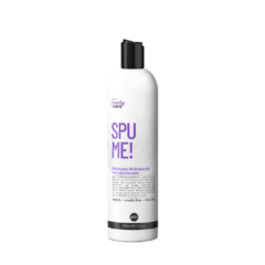 CurlyCare Spume! - Shampoo Hidratante com espuma 300ml